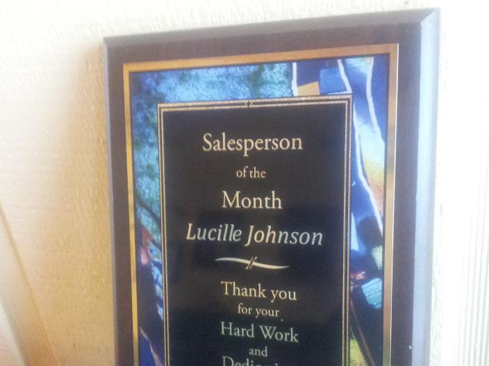 lucille sales.JPG